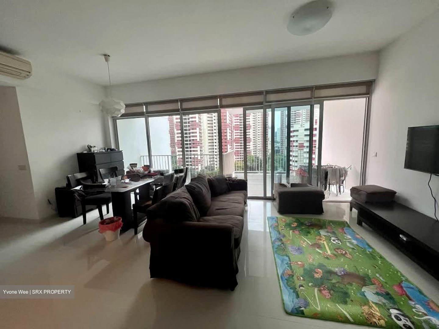 The Metropolitan Condominium (D3), Condominium #563644991